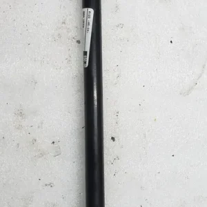 Exclusif a-arm, upper - rear black (inc. four no. 2)